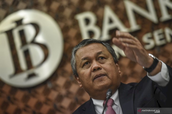 Bank Indonesia sebutkan tiga upaya pengendalian inflasi 2019 dan 2020