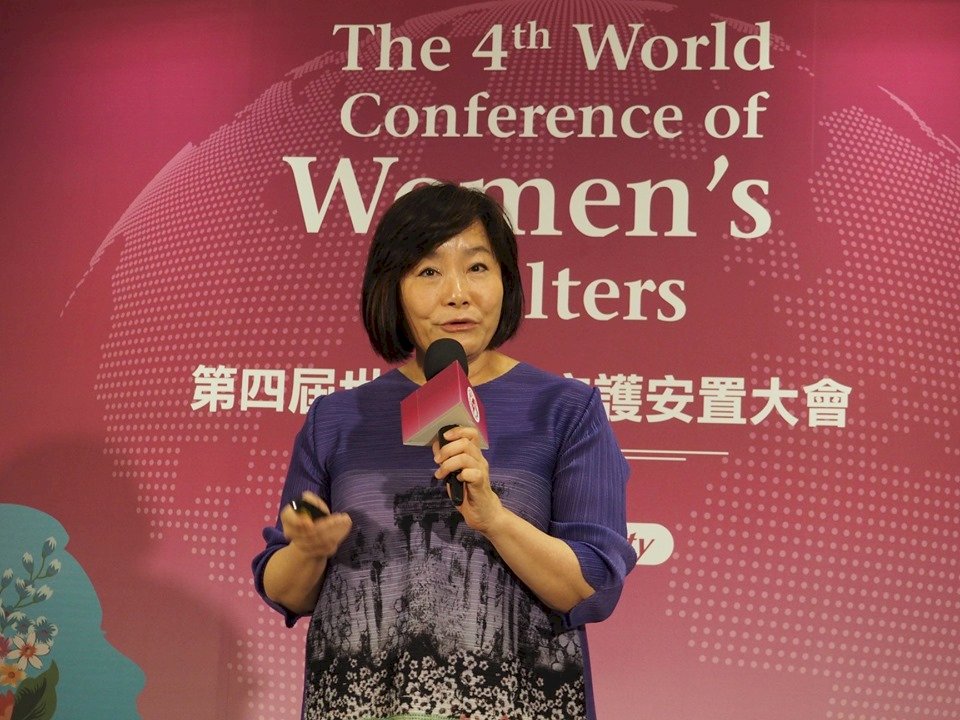 The Garden of Hope Foundation akan Gelar World Conference of Women's Shelter