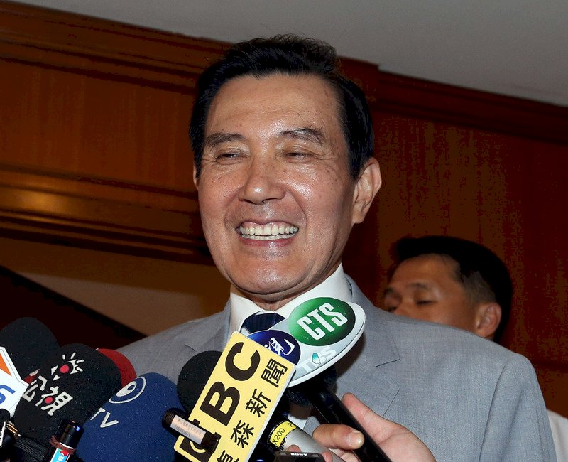 Ma Ying-jeou: Tidak Mengetahui Perihal Penyelundupan Rokok, Silahkan Diperiksa
