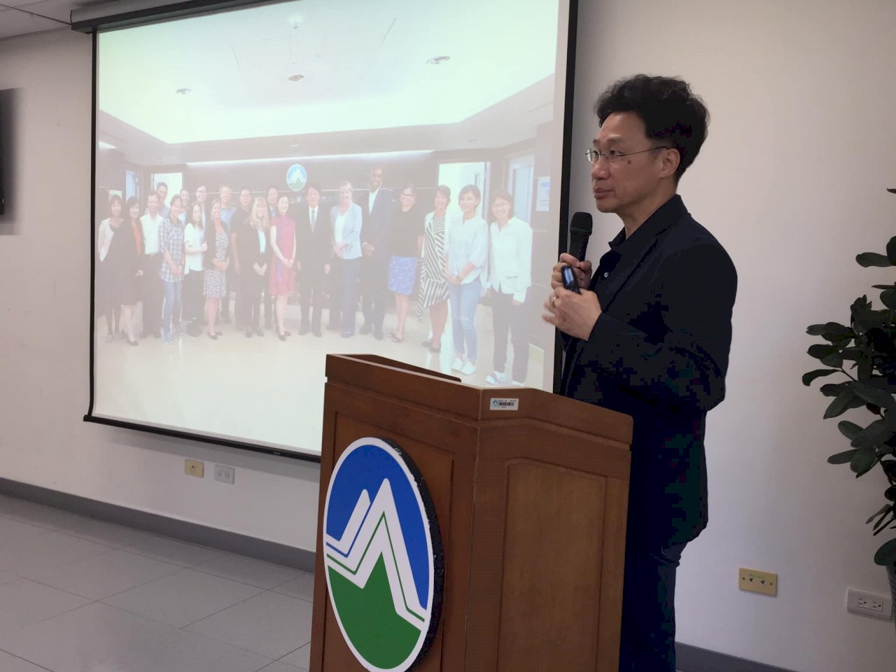 Target GEEP (Global Environmental Education Partnership) Adalah Asia Selatan Baru