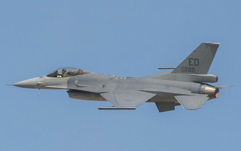 MND: Pembelian Pesawat Tempur F-16 Masih Berjalan Sesuai Prosedur