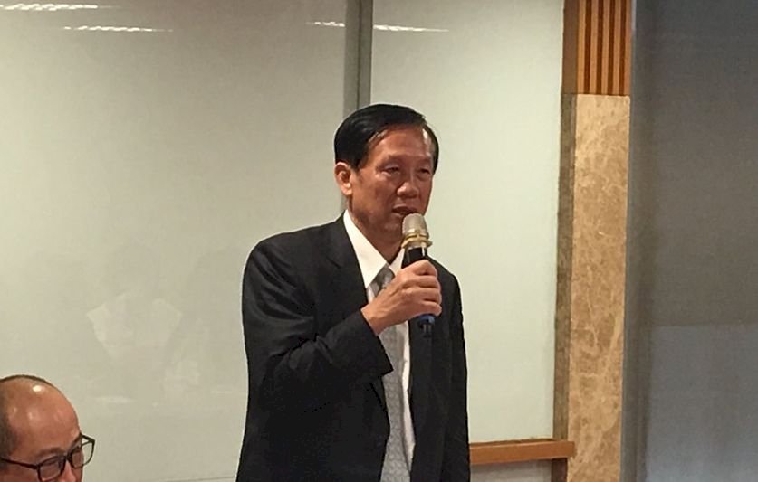 Lai Zheng-yi: Kemenaker Harapkan Diskusi Lanjut Masa Pengumuman Pra Aksi Mogok Kerja