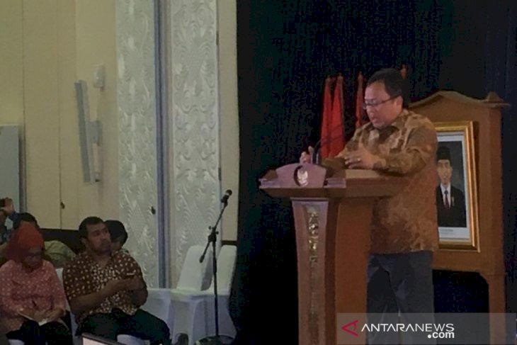 Bappenas ambil pelajaran dari pemindahan ibu kota di negara lain