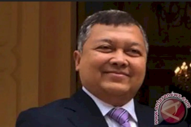 Dubes yakini target 10 miliar dolar perdagangan RI-Vietnam tercapai
