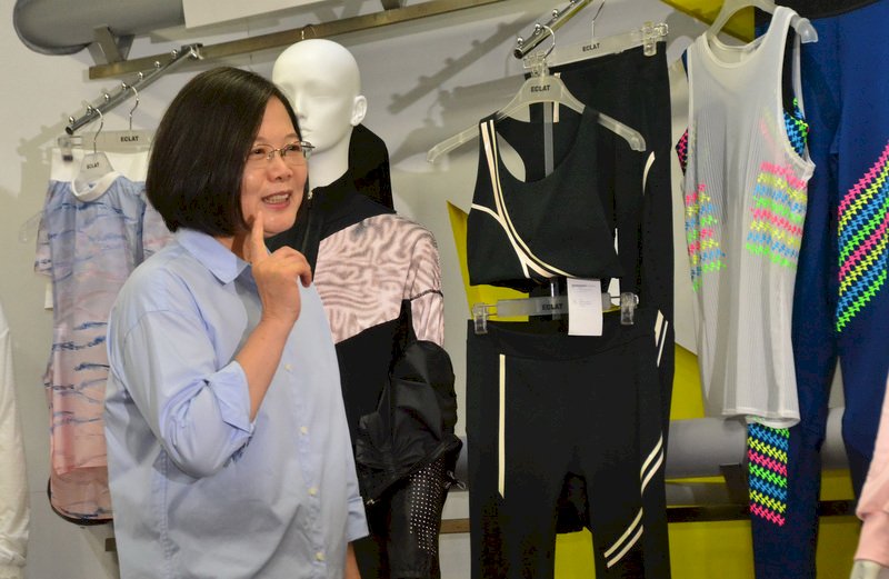 Daratan Tiongkok Melarang Wisatawannya Berkunjung ke Taiwan  Presiden Tsai : Strategi yang Salah