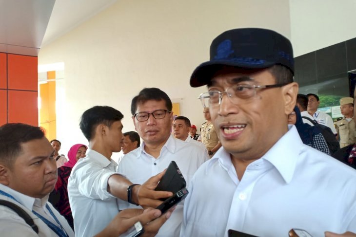 LRT Jabodebek akan Diujicoba Oktober Mendatang