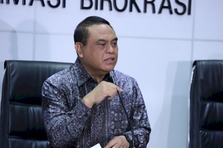 Kementerian PANRB tetapkan 45 inovasi pelayanan publik terbaik