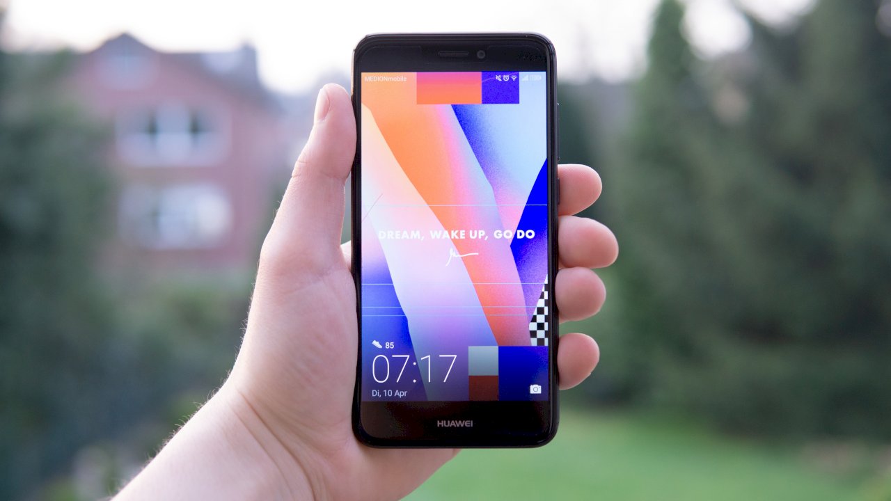 Laba Pemasukan Perusahaan Huawei Berkurang Minimal US$ 10 Milyar untuk Tahun 2019 Akibat Perang Dagang