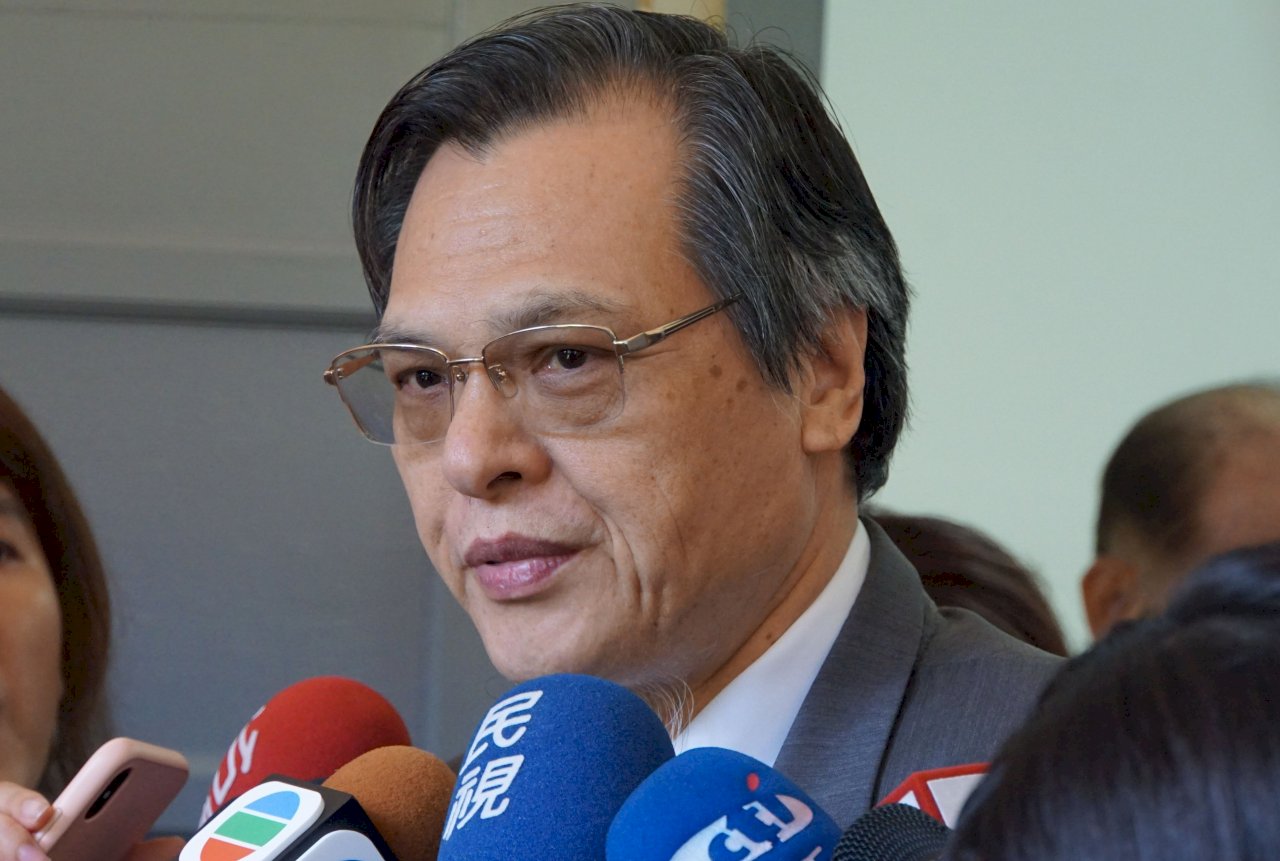 MAC: Kunci kasus Chan Tong-kai adalah rasa tanggung jawab pemerintah Hong Kong dan kesediaan tersangka untuk diadili di Taiwan