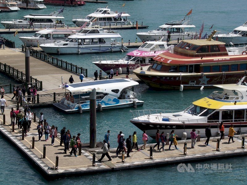 Taiwan akan menerapkan rencana empat bagian untuk meningkatkan jumlah wisatawan internasional