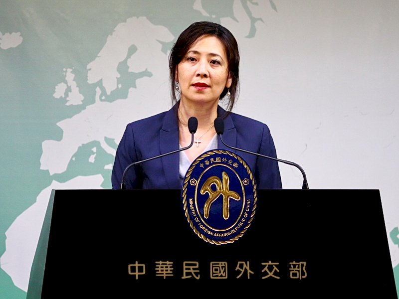 MOFA: ICAO Seharusnya Tidak Boleh Dimanipulasi Oleh Salah Satu Negara Anggota