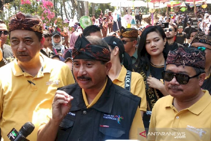 DPR: Pemkab Garut harus Bangun SDM di Sektor Pariwisata