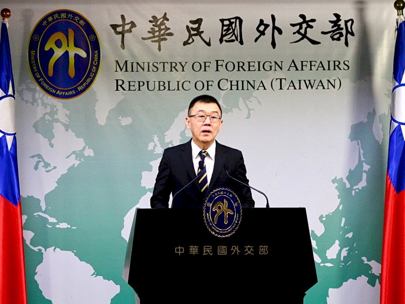 MOFA: Mayoritas Warga Kepulauan Solomon Mendukung Jalinan Hubungan Diplomatik dengan Taiwan