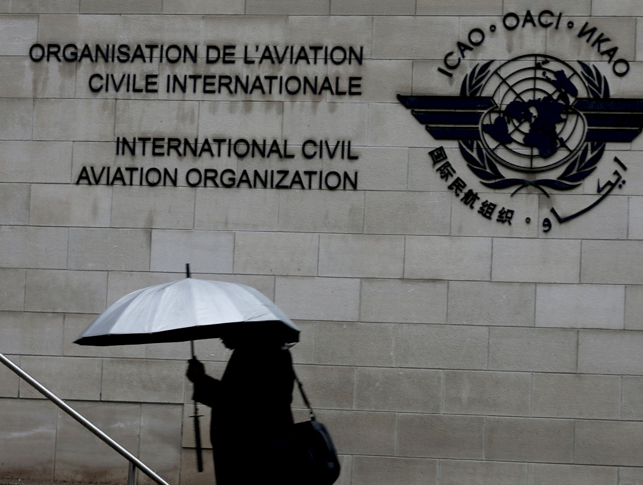 Intervensi Daratan Tiongkok Akibatkan Taiwan Sulit Hadir di ICAO