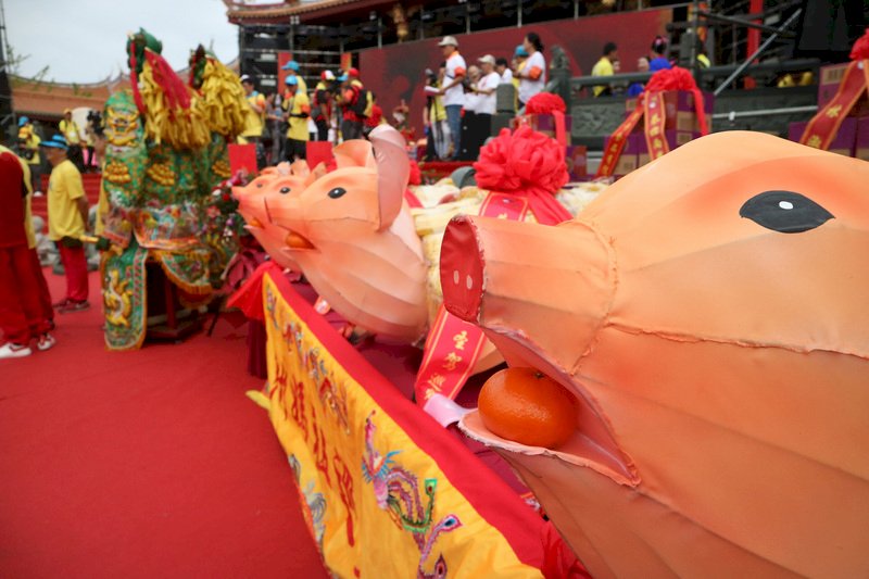 Kasus Asfivirus Perdana di Filipina   Taiwan Terapkan Denda NTD200 Ribu Mulai 9 September