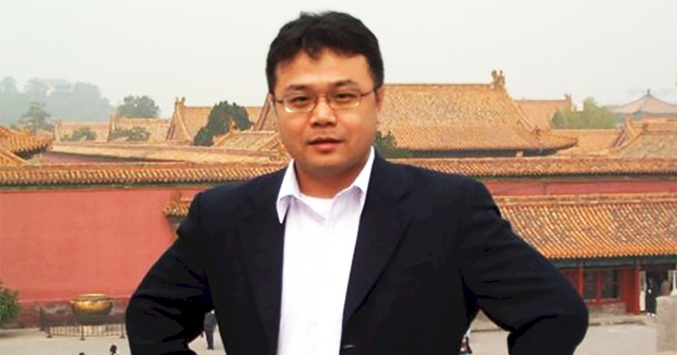 Warga Taiwan yang hilang di Hong Kong diketahui ditahan oleh pihak Daratan Tiongkok