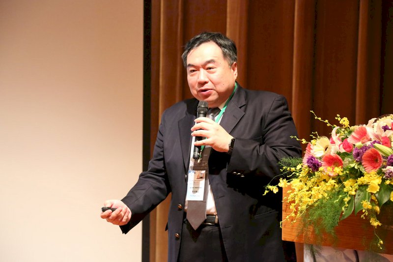 IMIA Depak Daratan Tiongkok  Usung Taiwan sebagai Ketua