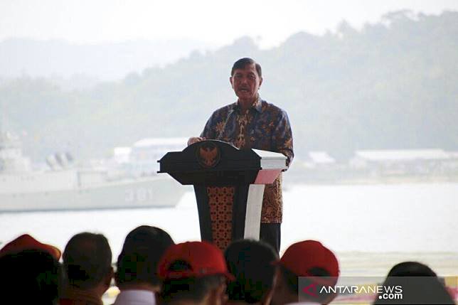 Pemerintah dukung penuh pengembangan pariwisata Nias