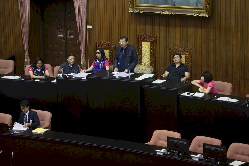 PM: Prestasi Pemerintahan Presiden Tsai Ing-wen Terealisasikan dalam Kehidupan Sosial Warga Taiwan