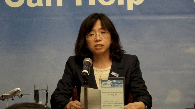 Taiwan kembali ditolak mengikuti sidang umum ICAO