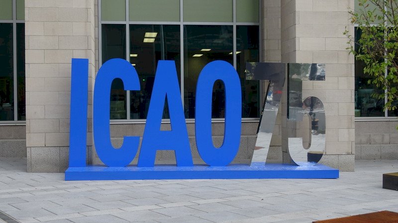 Dukungan AS di Tengah Penangguhan Kontribusi Taiwan dalam Konferensi ICAO