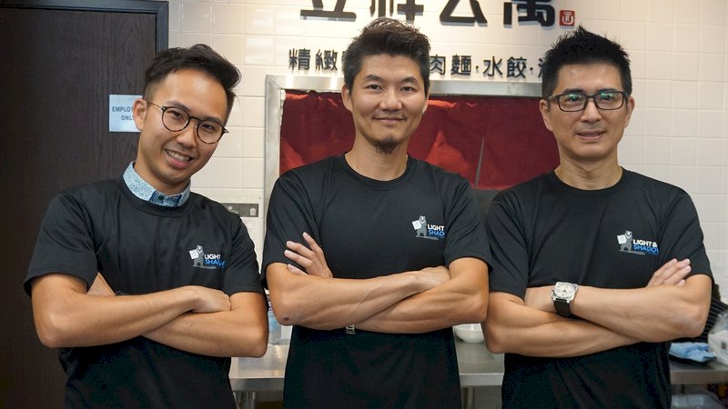Hasil Karya Film Televisi Tentang Imigran Baru di Taiwan Siap Diluncurkan