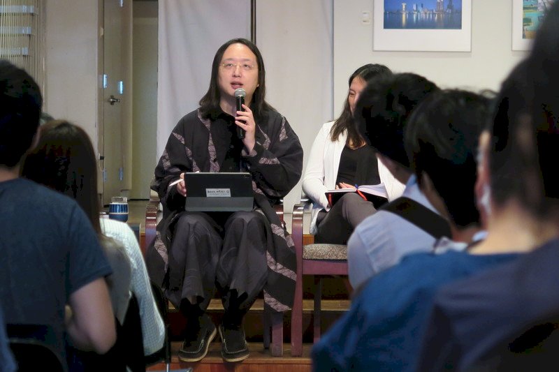 Aktif Mewujudkan SDGs  Kemenlu : Kebijakan Pemerintah Taiwan selaras dengan PBB