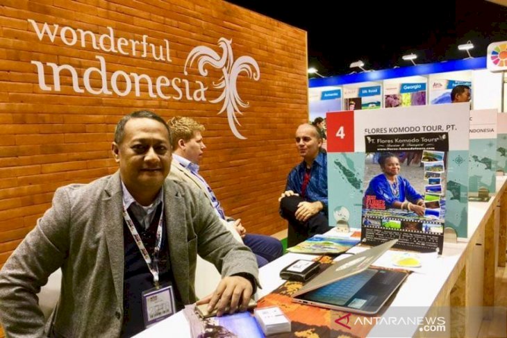 Asita NTT Apresiasi Pulau Komodo Batal Ditutup