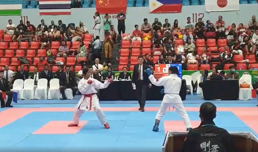 Taiwan Menjadi Tuan Rumah Turnamen IKGA 2023