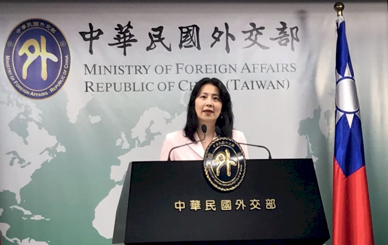 Randall Schriver Akan Berkunjung ke Tiongkok Sampaikan Perhatian Amerika kepada Taiwan