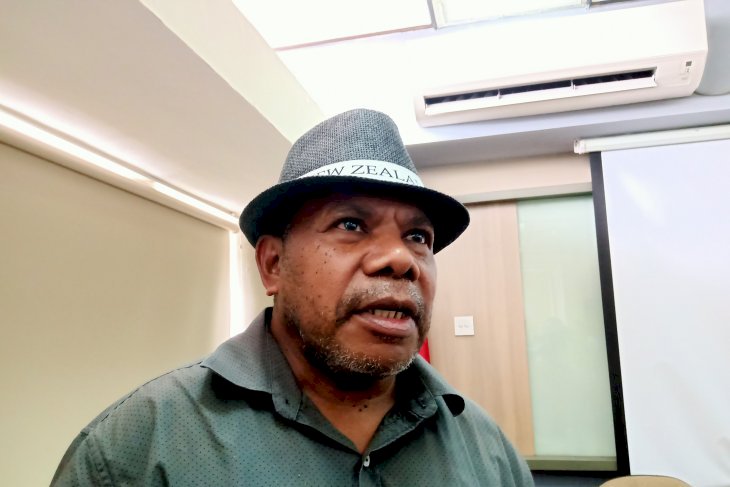 Intelektual Papua: Pelaku kekerasan di Papua bukan orang terpelajar