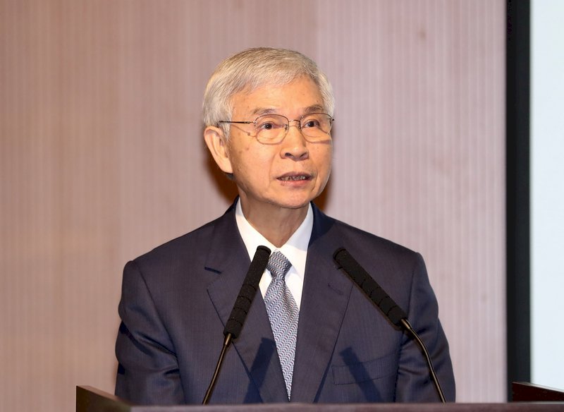 Yang Chin-long: Suku Bunga Tidak Akan Berubah untuk Semester yang Ke-14