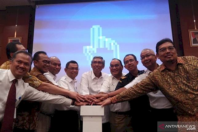Wamenkeu Optimistis OSS Perbaiki Daya Saing RI