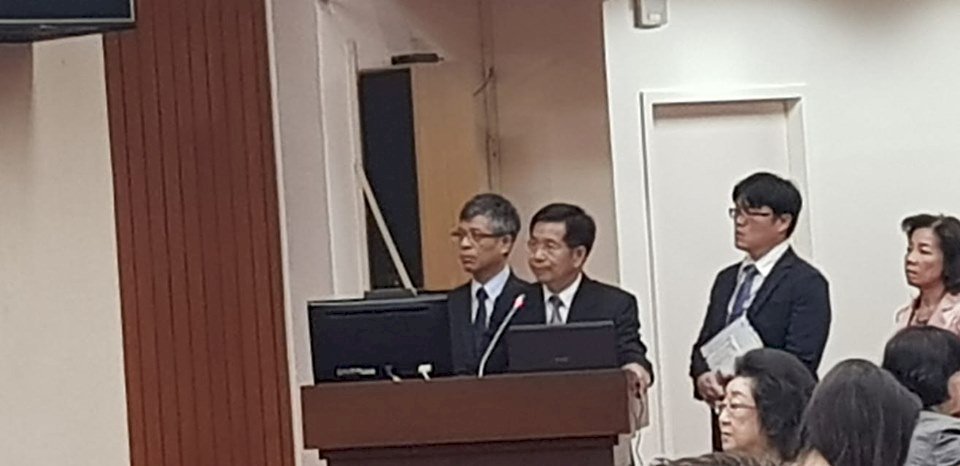 Aksi Demo Tolak RUU Ekstradisi Terus Berlanjut,  Mendik Pan: Beri Bantuan Hukum Bagi Pelajar Taiwan Jika Diperlukan