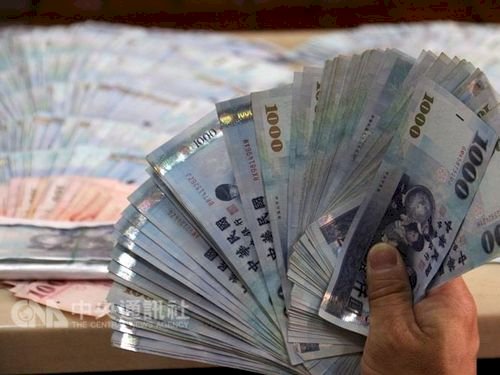 Upah reguler rata-rata di Taiwan naik 2,22 persen pada Agustus 2019