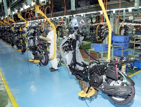 Presiden Tsai yakin ekonomi Taiwan akan tumbuh stabil kendati ada banyak faktor tak tetap di lingkungan internasional