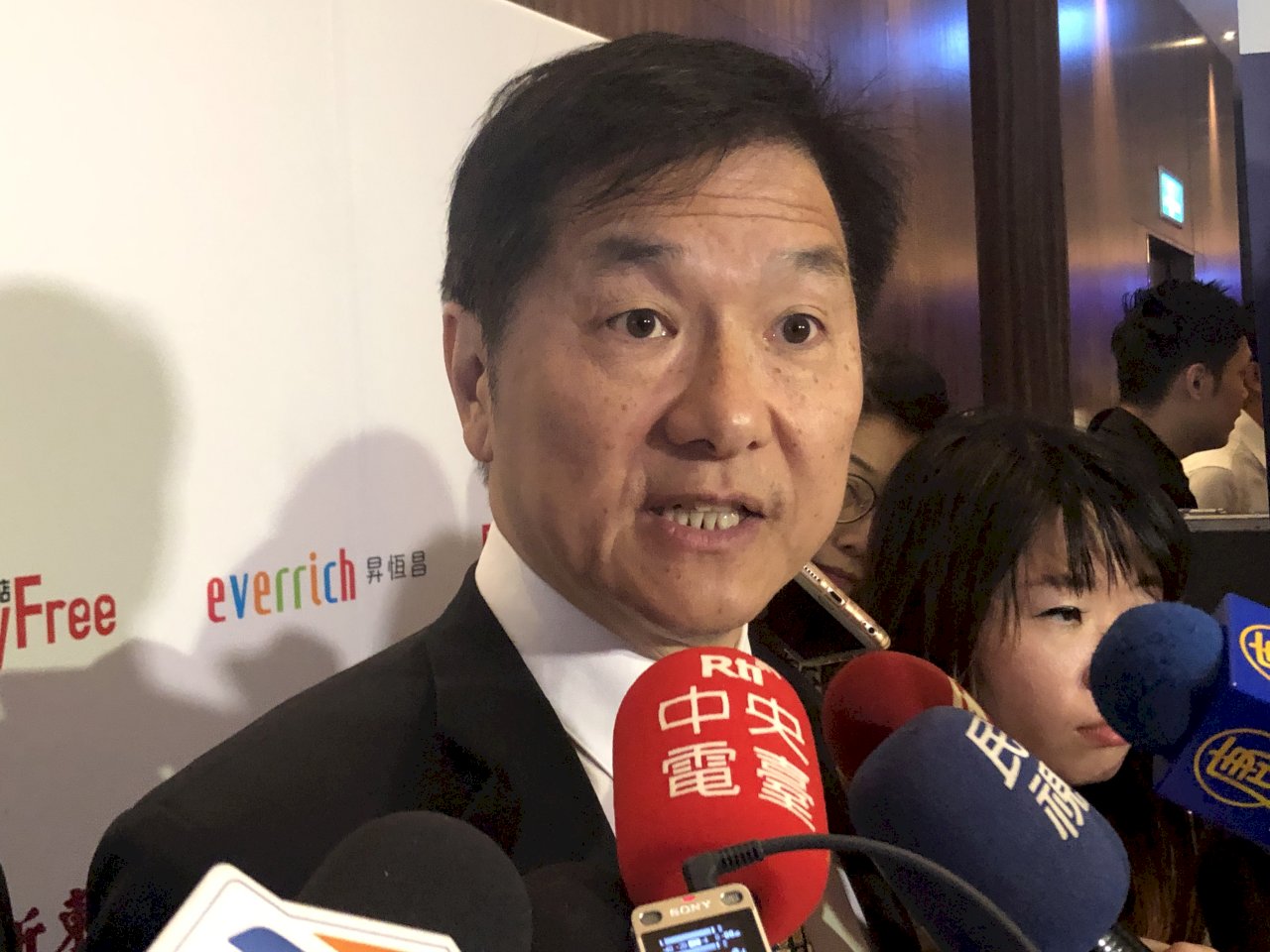 Taoyuan Airport Forum 2019 Digelar Tunjukkan Sistem Kecerdasan Bandara