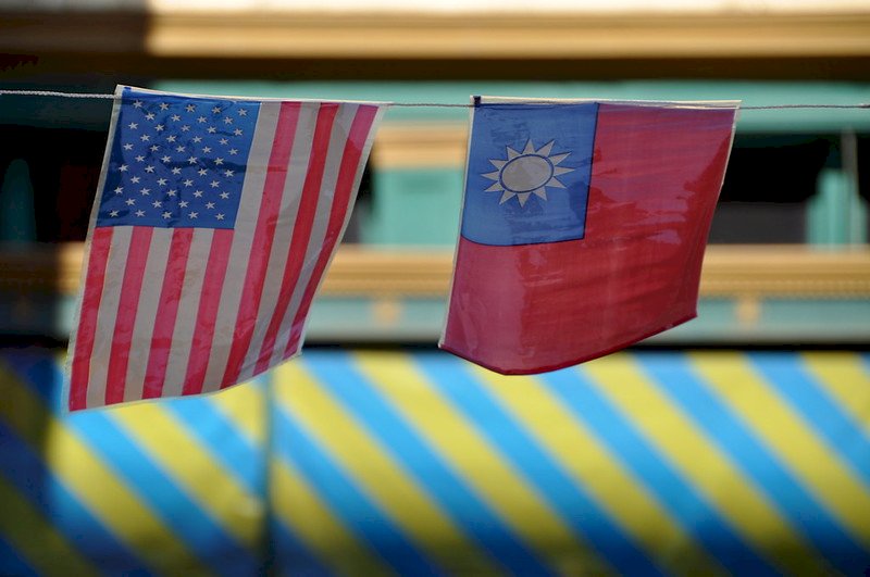 Taiwan Meneruskan Keanggotaan VWP Amerika Serikat