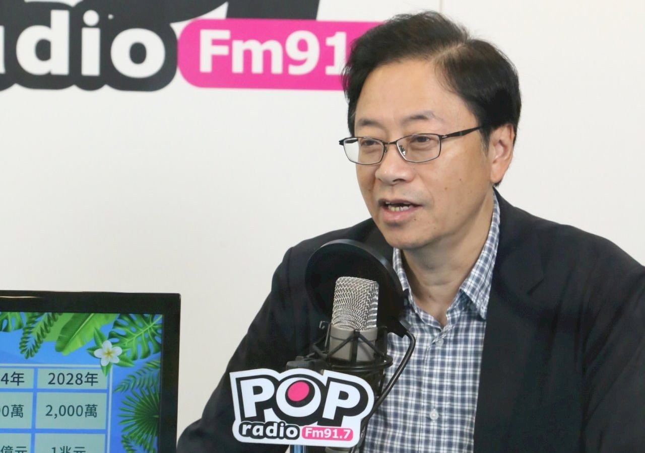 Chang San-cheng: Meningkatkan Jumlah Wisatawan Daratan Tiongkok ke Taiwan Bukan Perkara Sulit