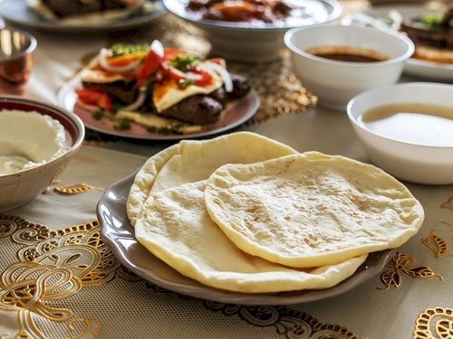 Enam desitinasi wisata di Taipei disertifikasi sebagai lokasi ramah Muslim