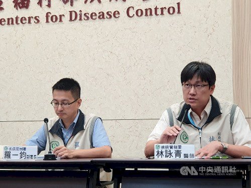 Enterovirus telan korban pertama di Taiwan tahun ini