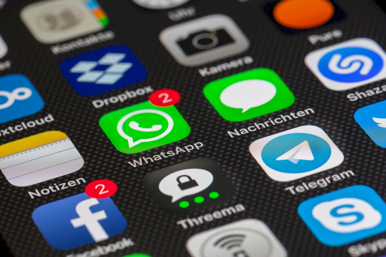 Pejabat PBB Tidak Menggunakan Aplikasi WhatsApp Karena Dicurigai Adanya Kebocoran Data