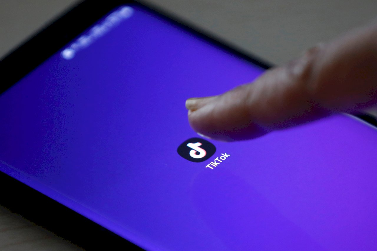 Pemerintah Amerika Disebutkan Lakukan Penyelidikan Terhadap Aplikasi TikTok