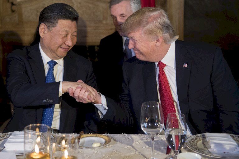 Iowa Berkemungkinan Menjadi Lokasi Pertemuan Xi Jin-ping dan Donald Trump