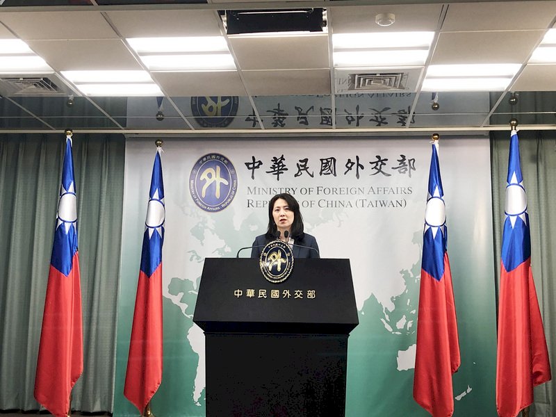 Kalangan Akademisi Saksikan Pemilu Taiwan, Kemenlu: Mendapat Sorotan Internasional