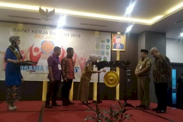 Jambi Siapkan Lokasi Strategis untuk Investasi Properti