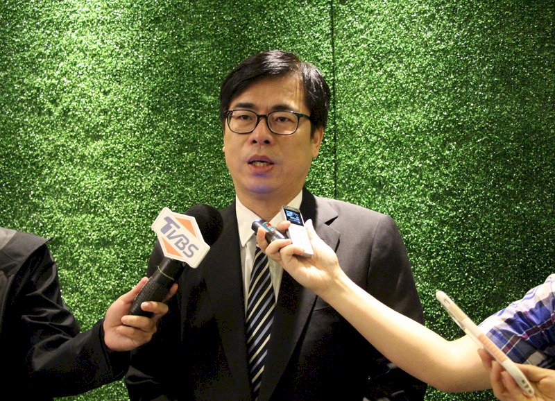Taiwan dan Amerika Berkolaborasi Gelar Cyber Offensive and Defensive Exercise