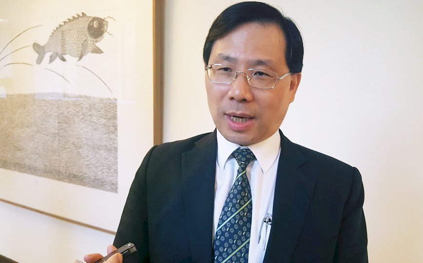 MOEA: Pengusaha Taiwan yang Kembali Investasi di Taiwan Tidak Terpengaruh 26 Kebijakan Baru Daratan Tiongkok