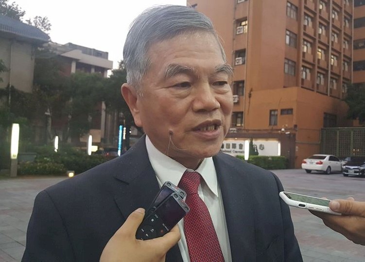 Pengusaha Taiwan Investasi Pulang Kampung Semakin Stabil, Menko: Tidak Kekurangan Listrik dan Lahan