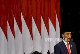 Pengamat Sebut Ada Optimisme dalam Pidato Presiden Jokowi